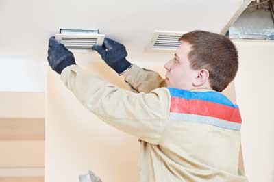 duct cleaners toronto