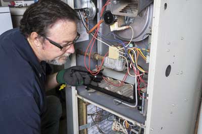 furnace cleaning toronto